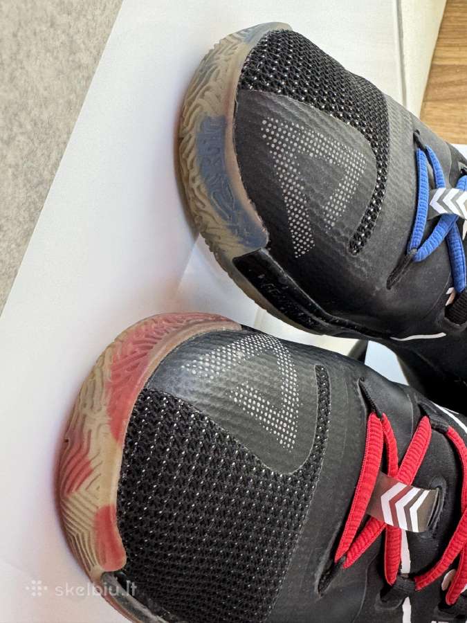 Vyriški krepšinio batai Peak Lou Williams Flash x - nuotraukos Nr. 4