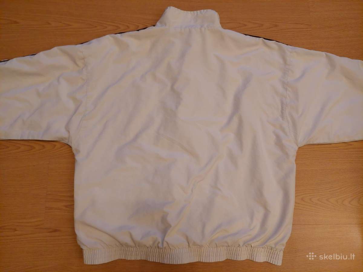 Reebok vyriškas džemperis XL dydis - nuotraukos Nr. 11