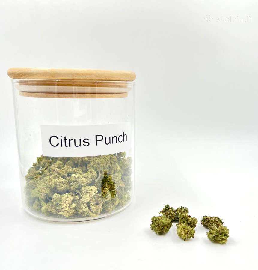 Cbd produkcija - nuotraukos Nr. 5