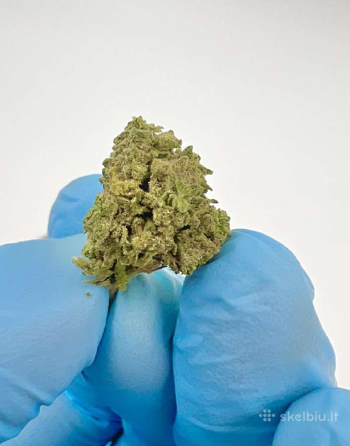 Cbd produkcija - nuotraukos Nr. 4