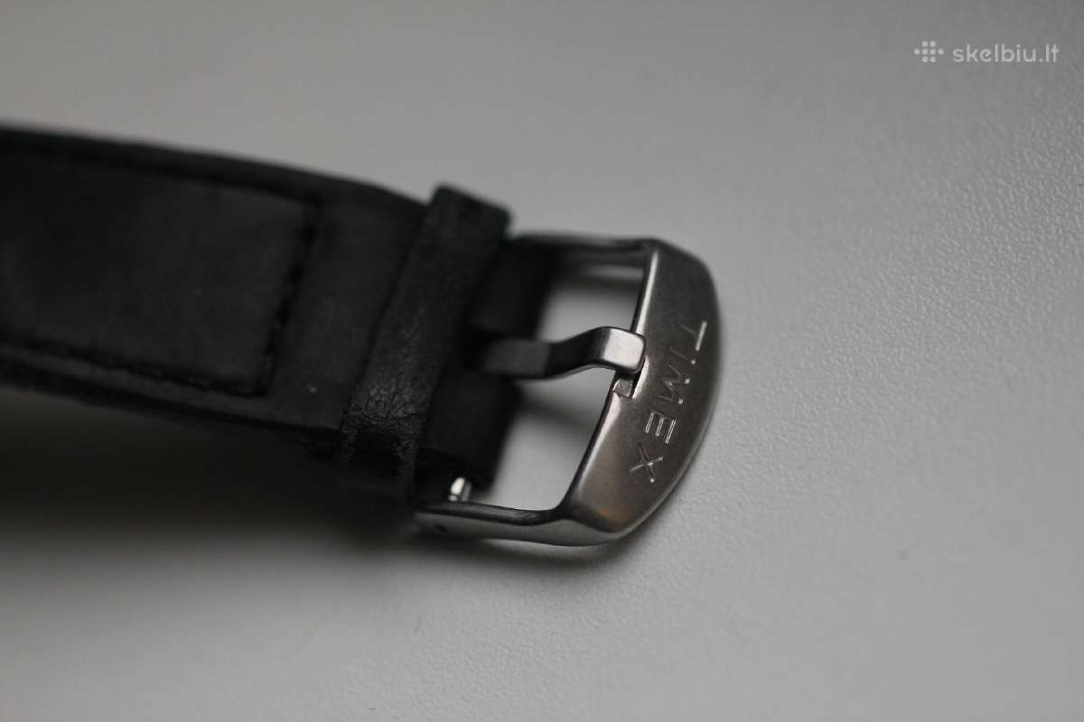 Timex Originalus did,deametro laikrodis - nuotraukos Nr. 8