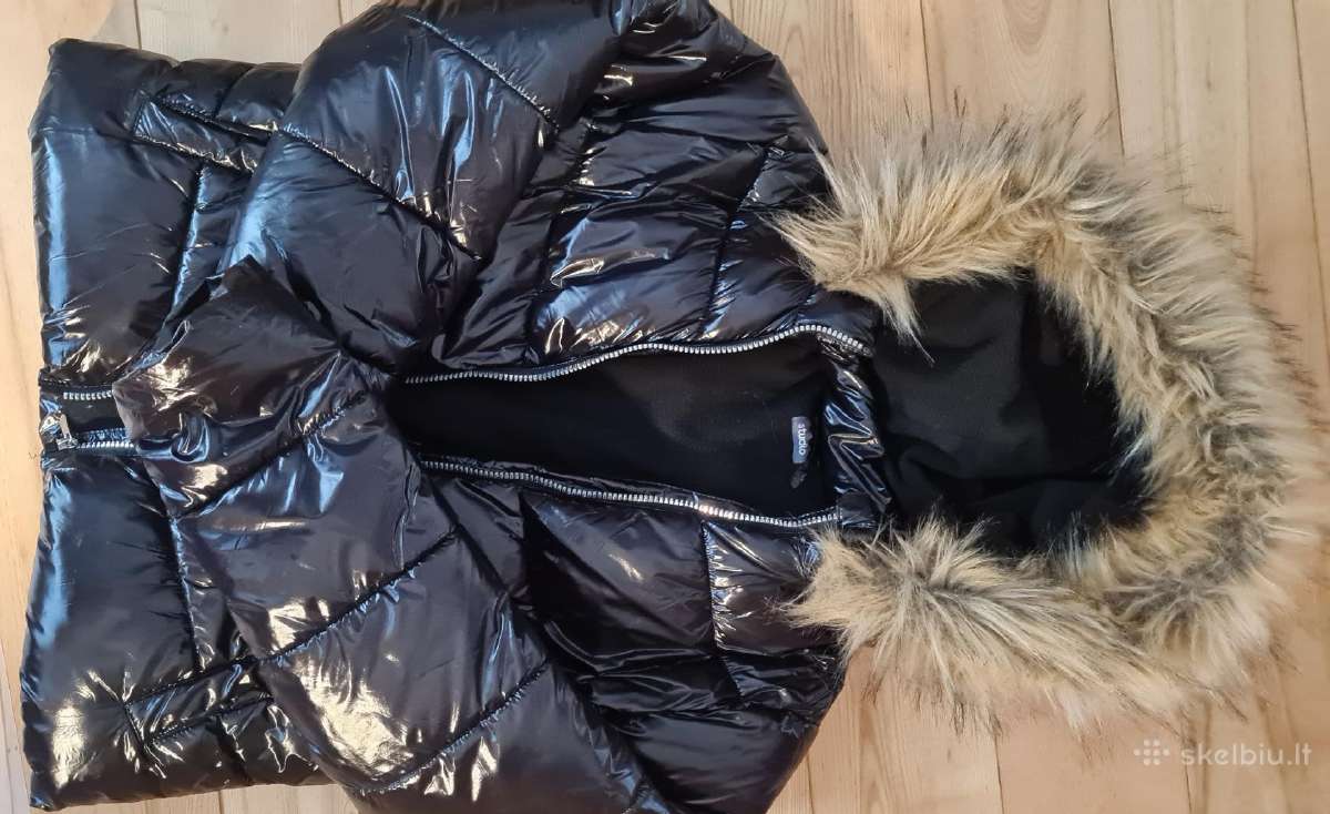Puiki striukytė 14-15m paauglei