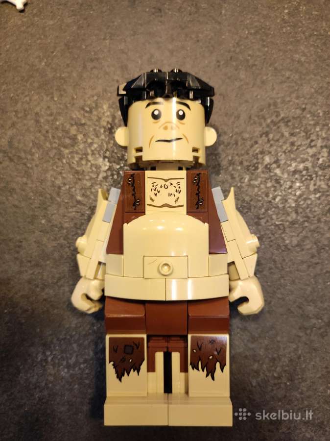 Parduodu lego 75967