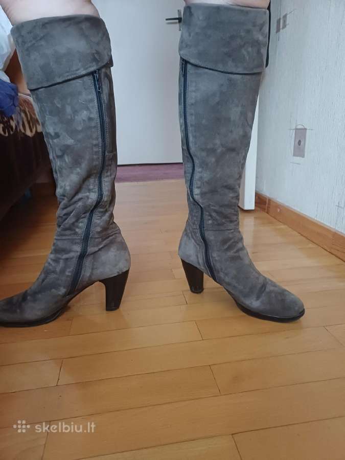 Demisezoniniai batai