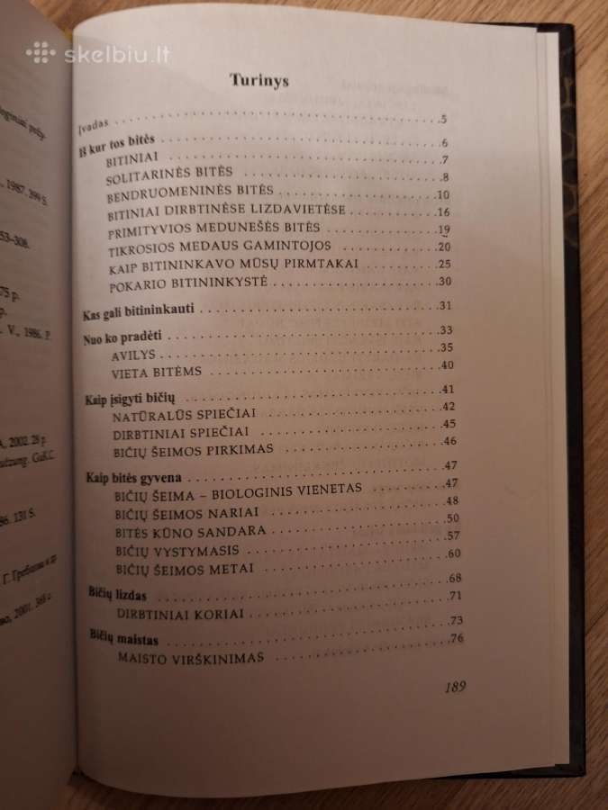 Mėgėjiška bitininkystė - nuotraukos Nr. 2