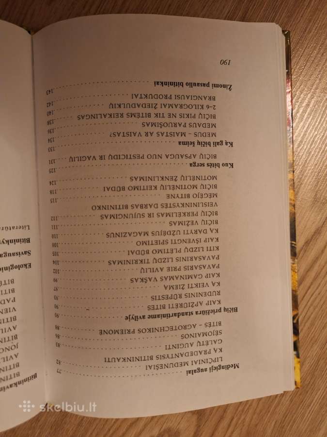 Mėgėjiška bitininkystė - nuotraukos Nr. 3