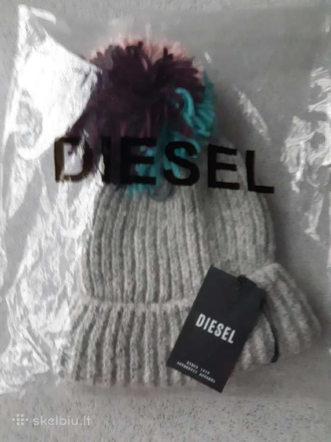 XL Diesel paltas+dovana - nuotraukos Nr. 21