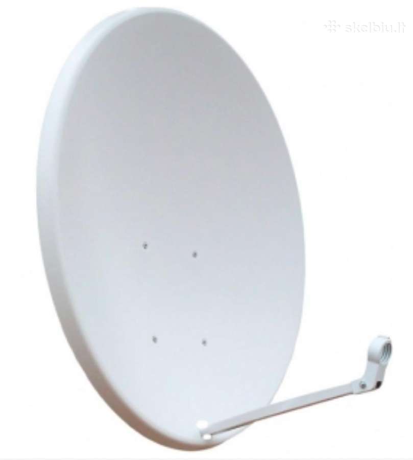 TV Starlink Antenų Montavimas, Derinimas, Remontas - nuotraukos Nr. 21