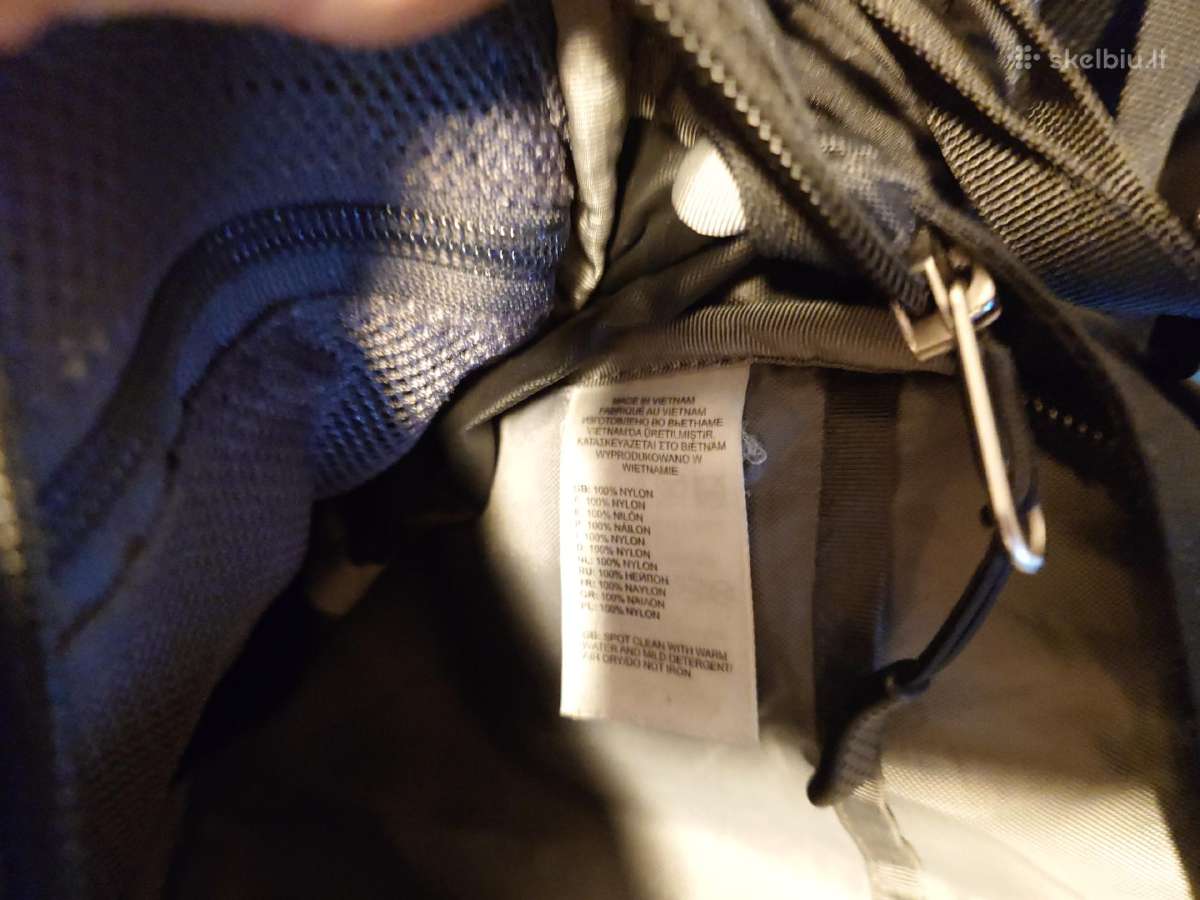 Tašė per liemeni The north face. - nuotraukos Nr. 5