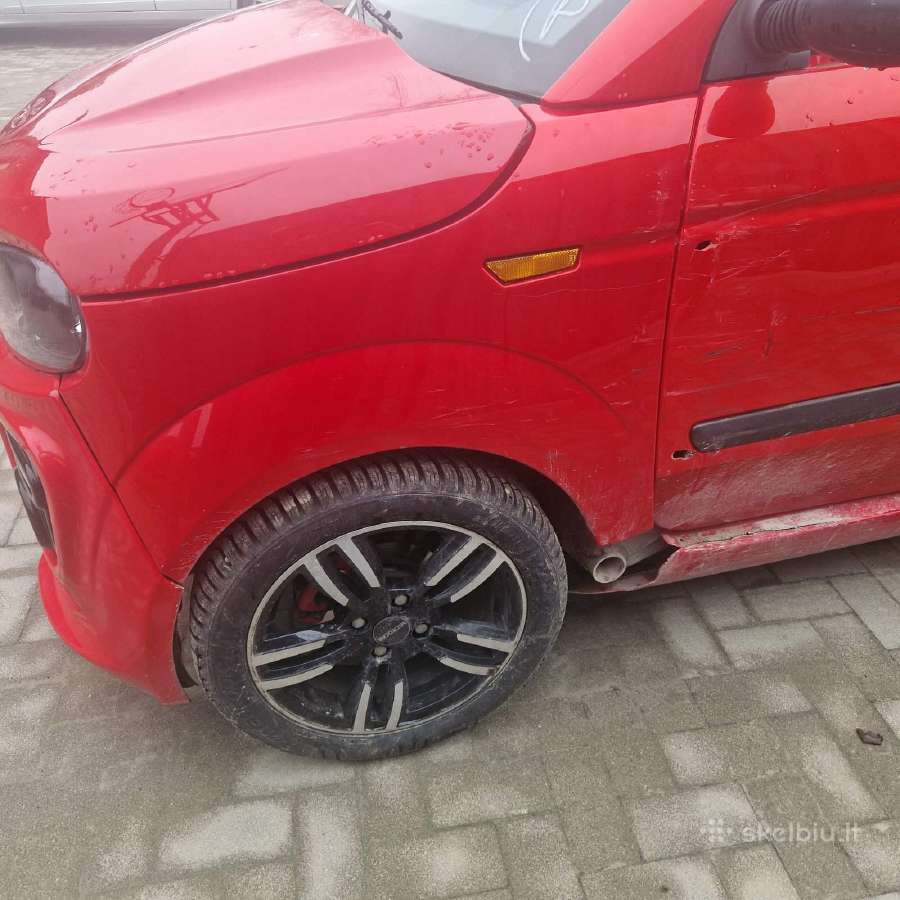 Visų automobilių plastmasių remontas. - nuotraukos Nr. 4