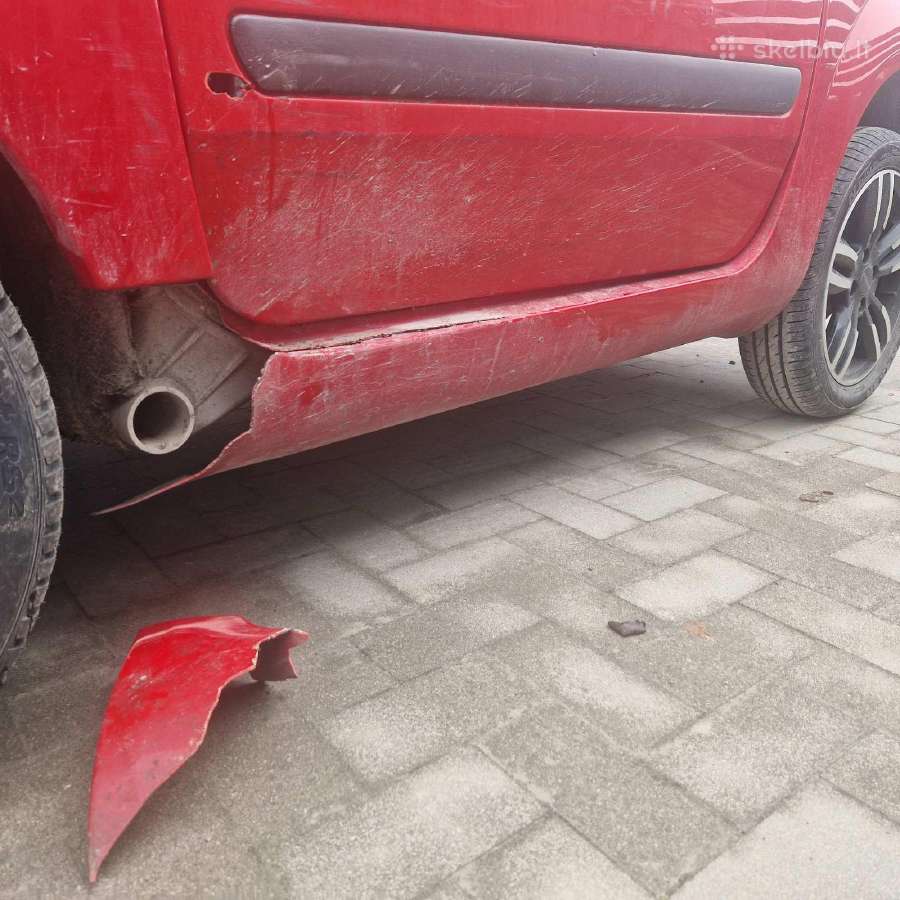 Visų automobilių plastmasių remontas. - nuotraukos Nr. 5