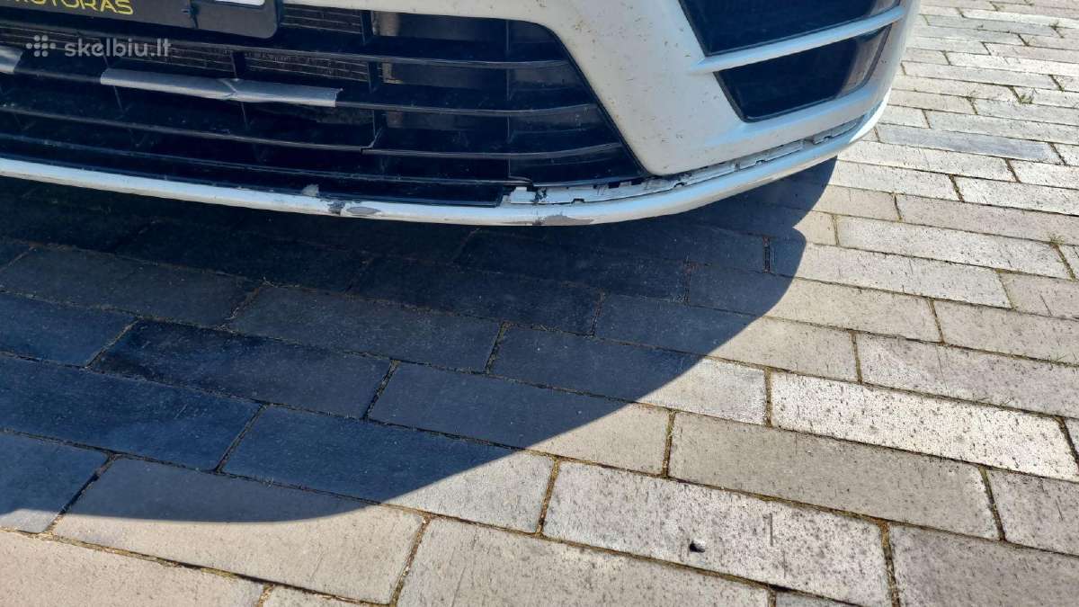 Visų automobilių plastmasių remontas. - nuotraukos Nr. 22