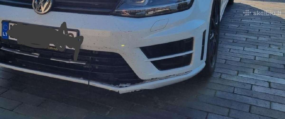 Visų automobilių plastmasių remontas. - nuotraukos Nr. 23
