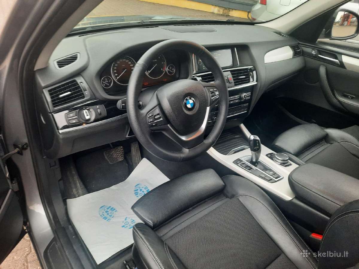 Bmw automobilis - nuotraukos Nr. 2