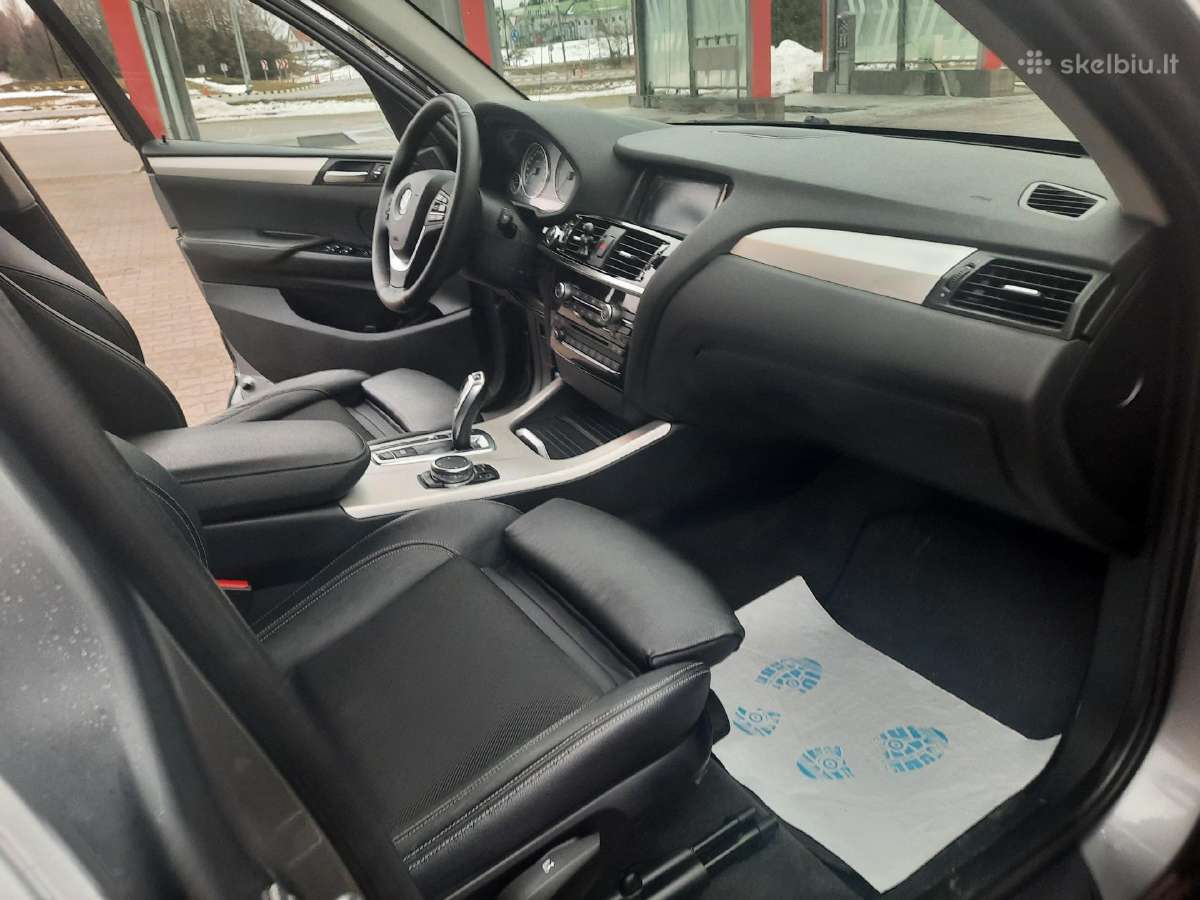 Bmw automobilis - nuotraukos Nr. 4