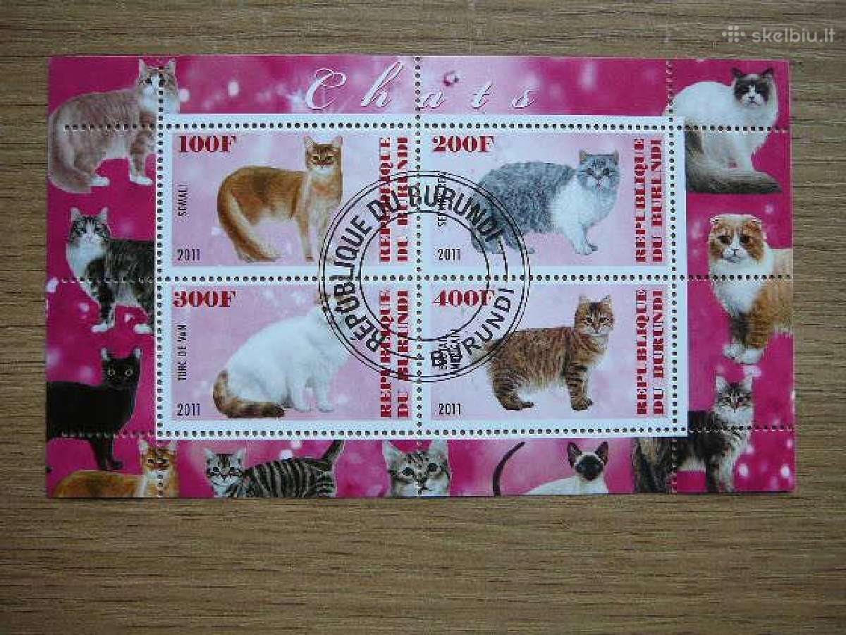 Kates Burundis 2011 antsp. g389