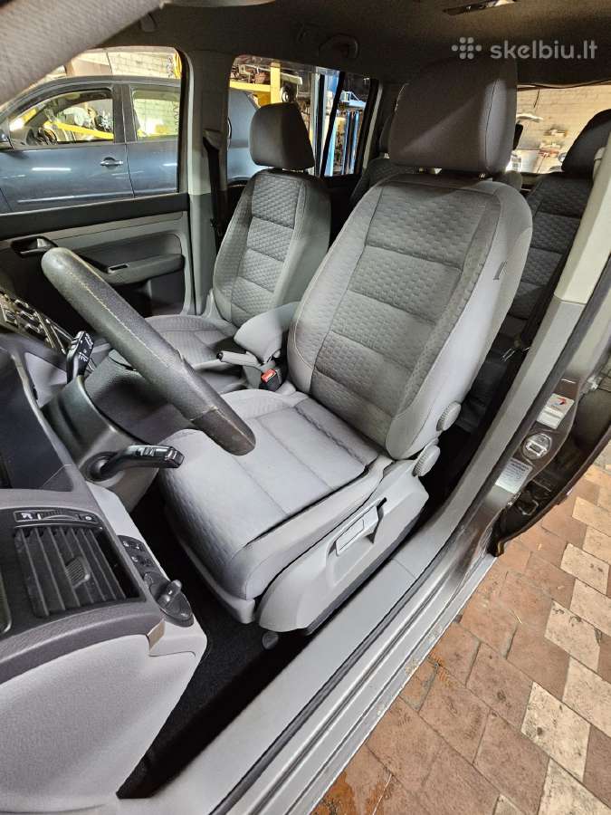 Cheminis valymas Kaunas. - nuotraukos Nr. 15