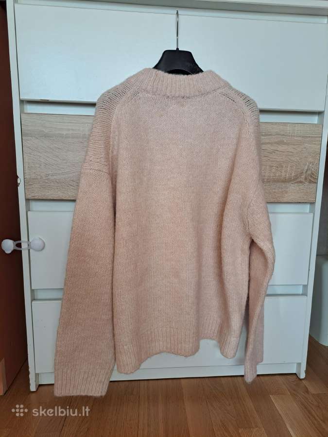 Hm naujas megztinis - nuotraukos Nr. 2