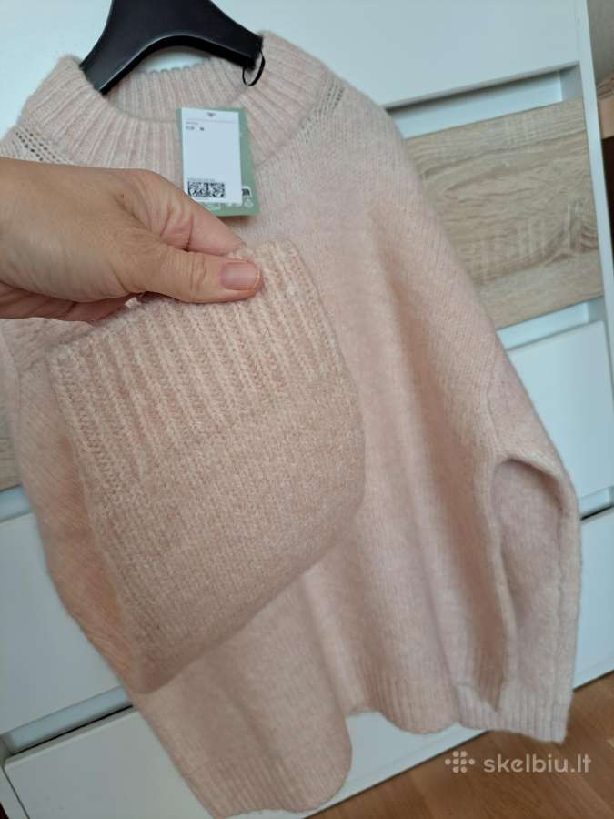 Hm naujas megztinis - nuotraukos Nr. 5