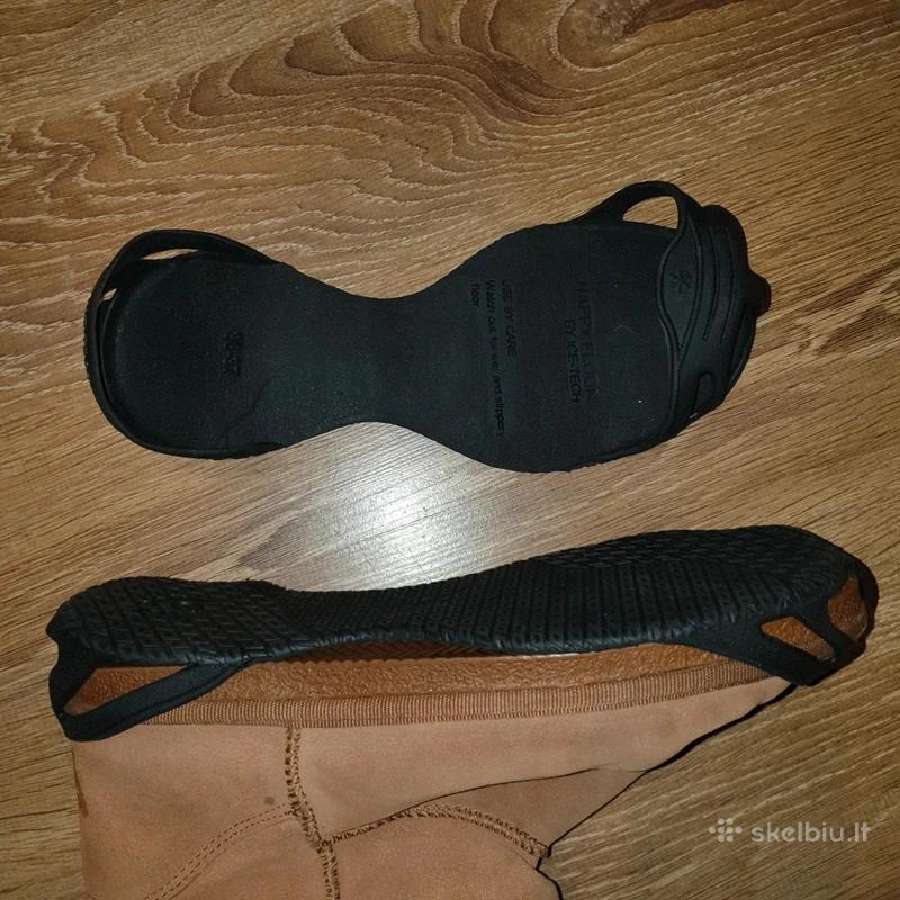 Neslystantys antbačiai - nuotraukos Nr. 2