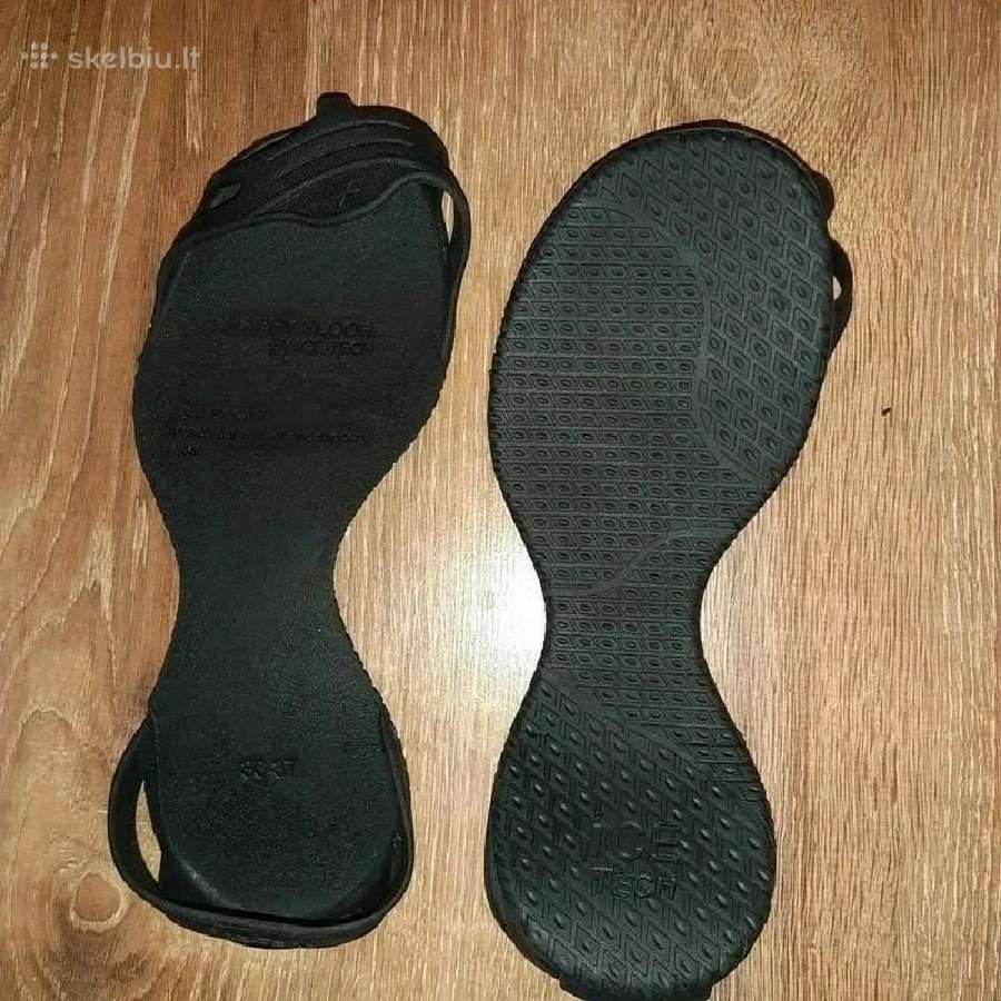 Neslystantys antbačiai - nuotraukos Nr. 3