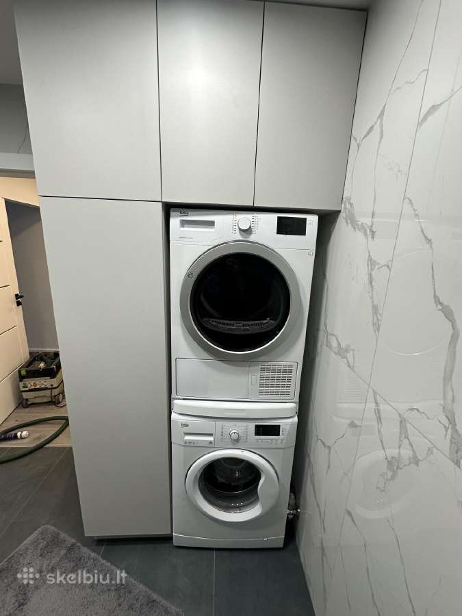 Beko skalbimo mašina