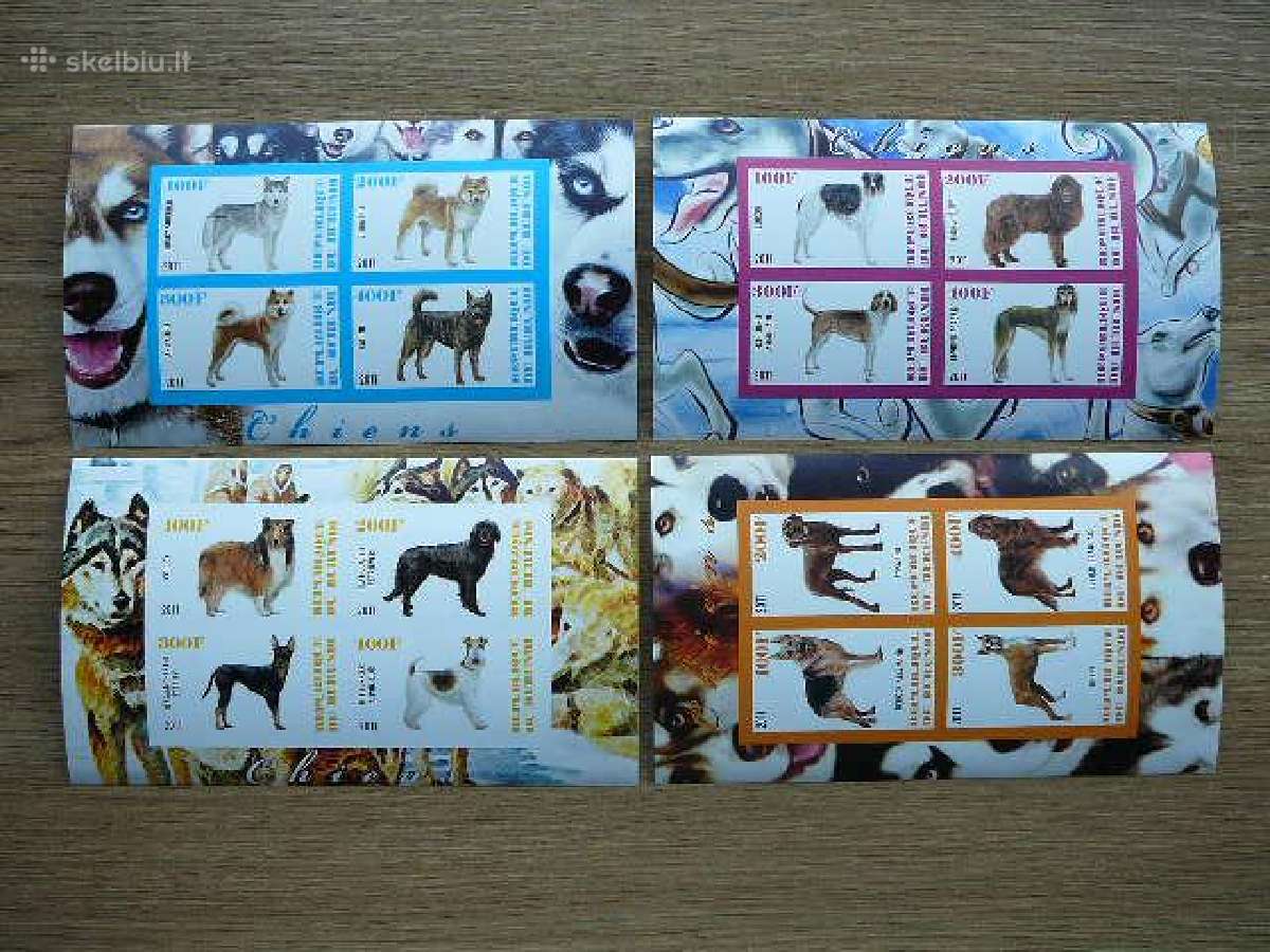 Sunys Burundis 2011 svarus g391/4b