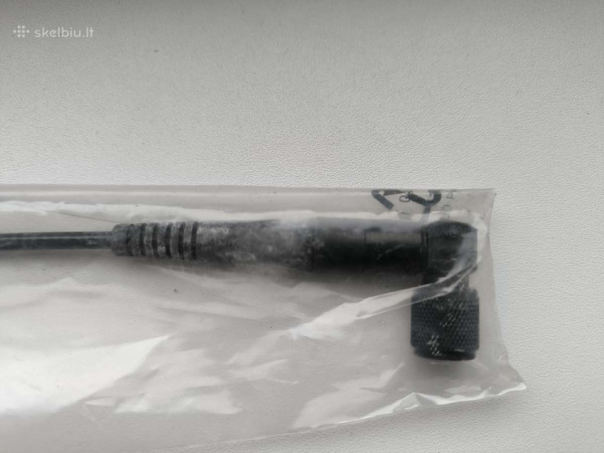 Analoginio mobilaus ryšio antena Nokia. - nuotraukos Nr. 2