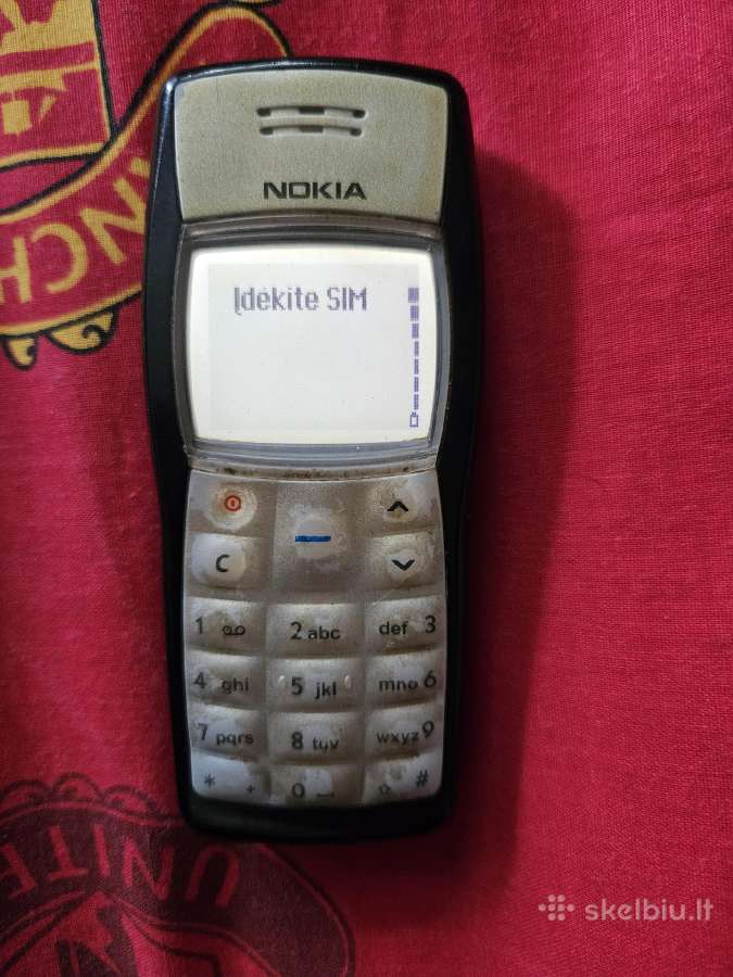 Nokia 1100