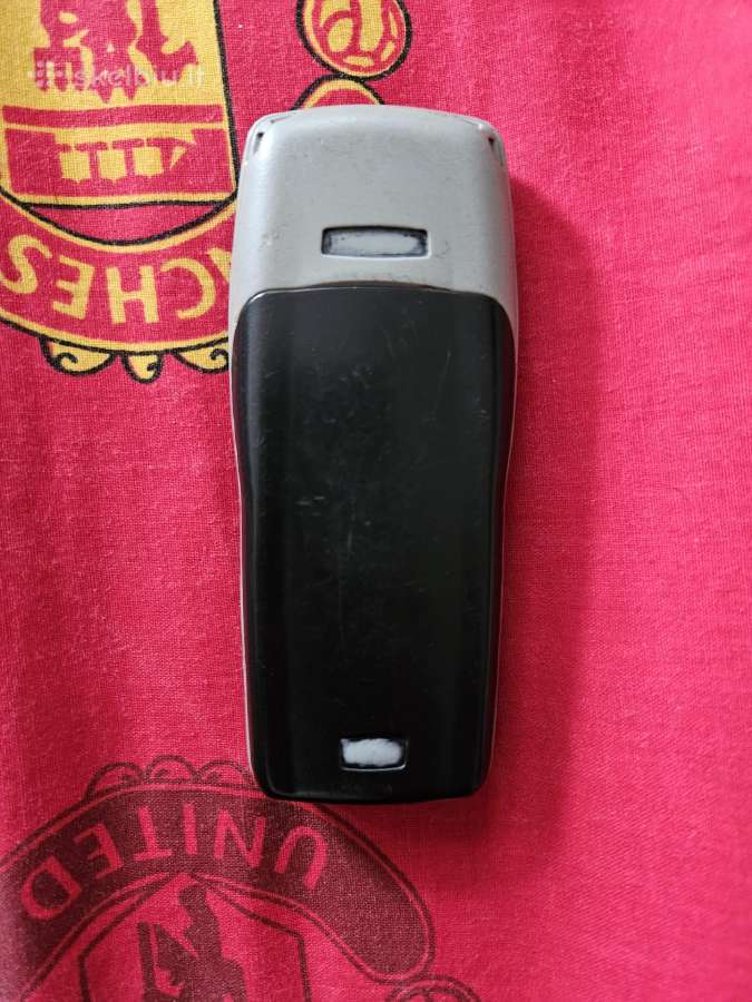 Nokia 1100 - nuotraukos Nr. 2