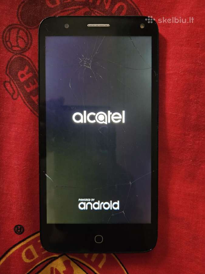 Alcatel