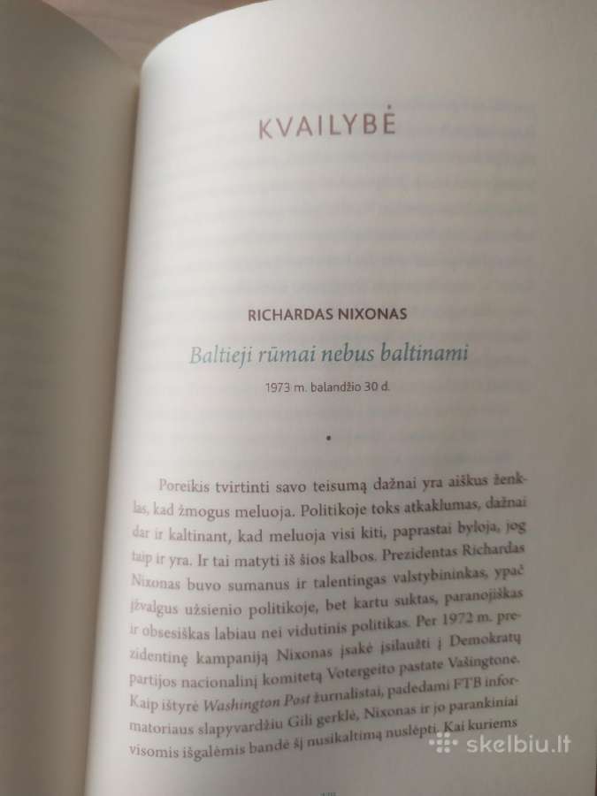 Simon Sebag Montefiore "Istorijos balsai" - nuotraukos Nr. 8