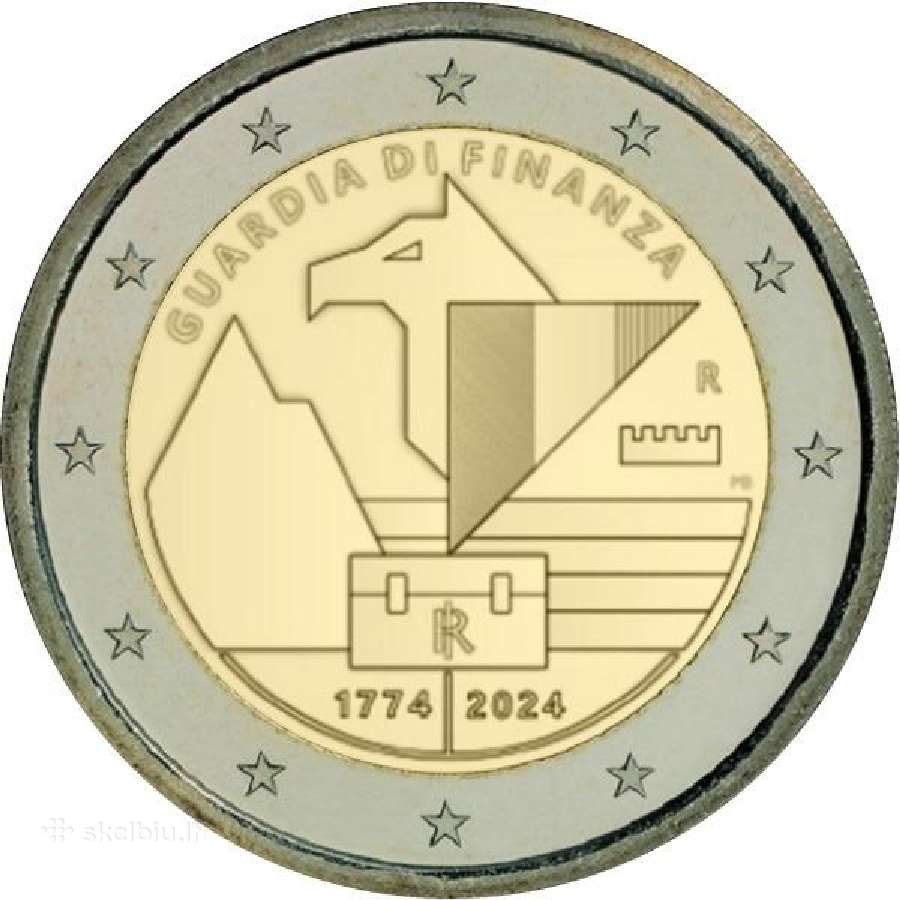 Italijos proginiai, Unc - nuotraukos Nr. 13