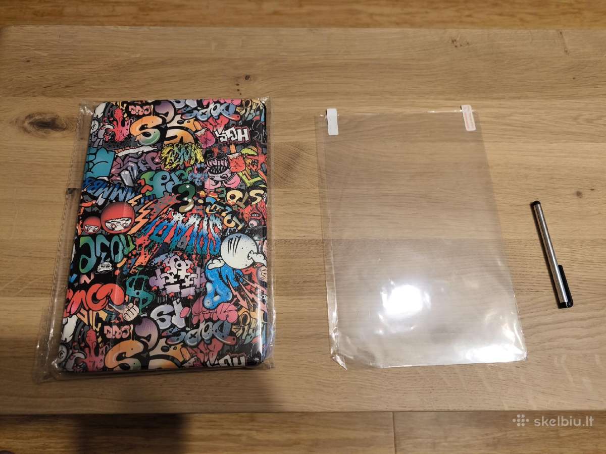 Xiaomi mi pad 5 dėklas - nuotraukos Nr. 2