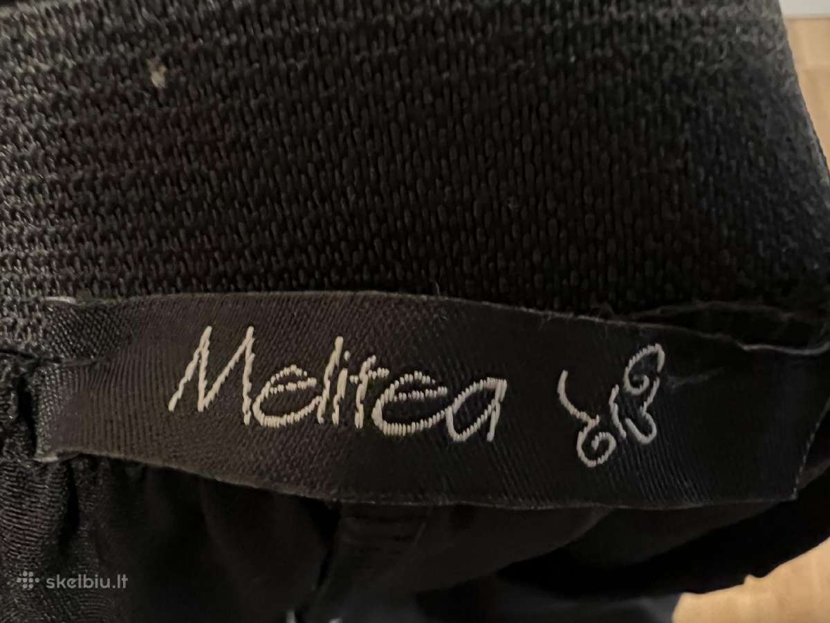 Moteriškos kelnės Melitea - nuotraukos Nr. 4