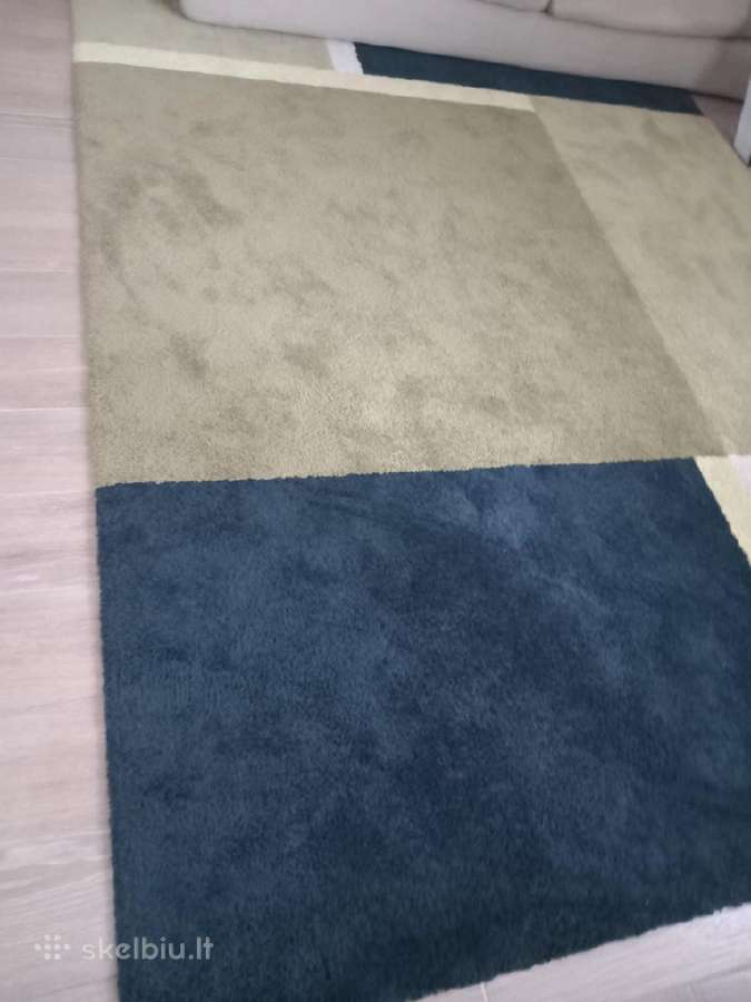 Parduodamas 2x3m kilimas - nuotraukos Nr. 3