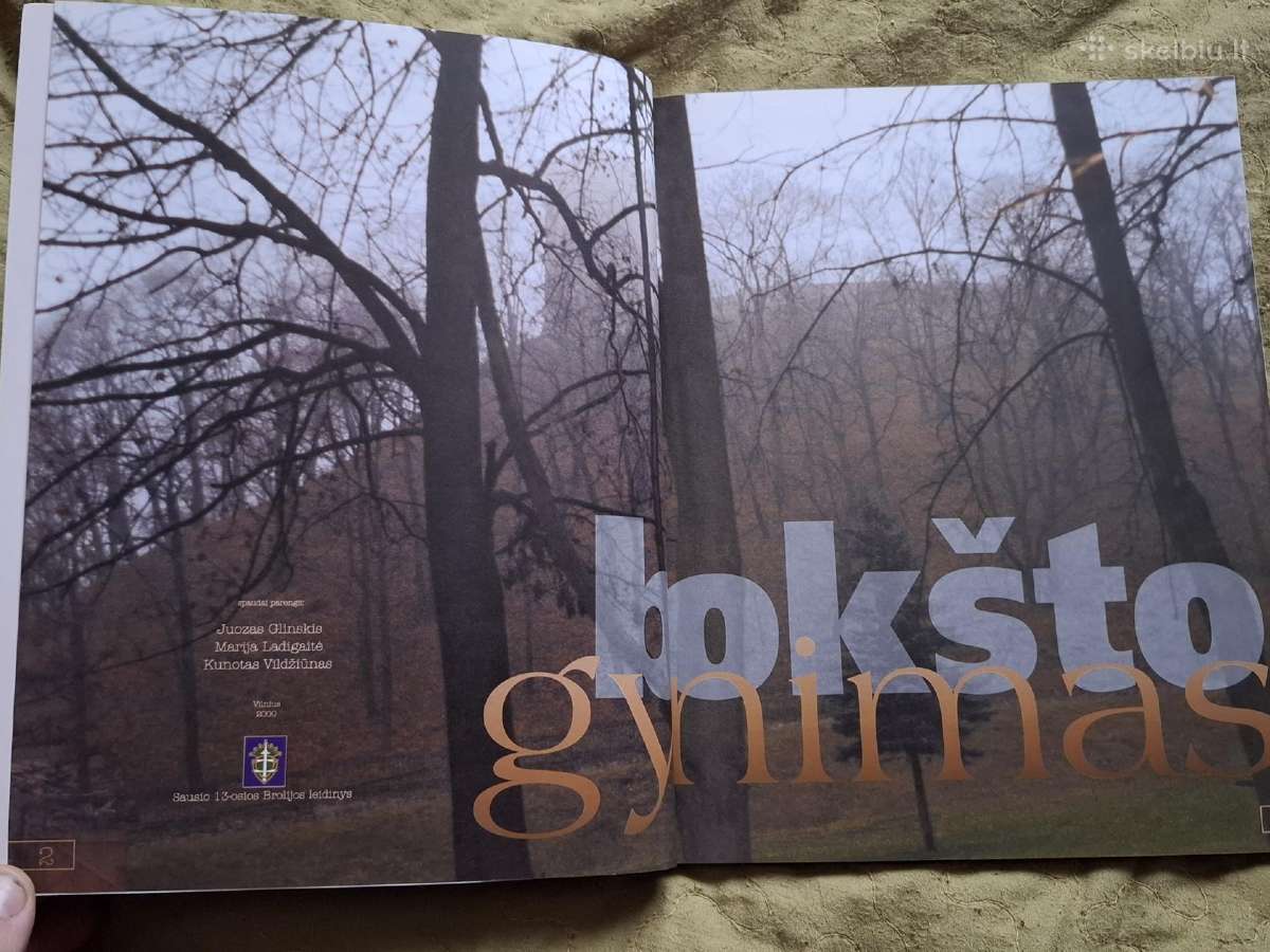 Bokšto gynimas - nuotraukos Nr. 2