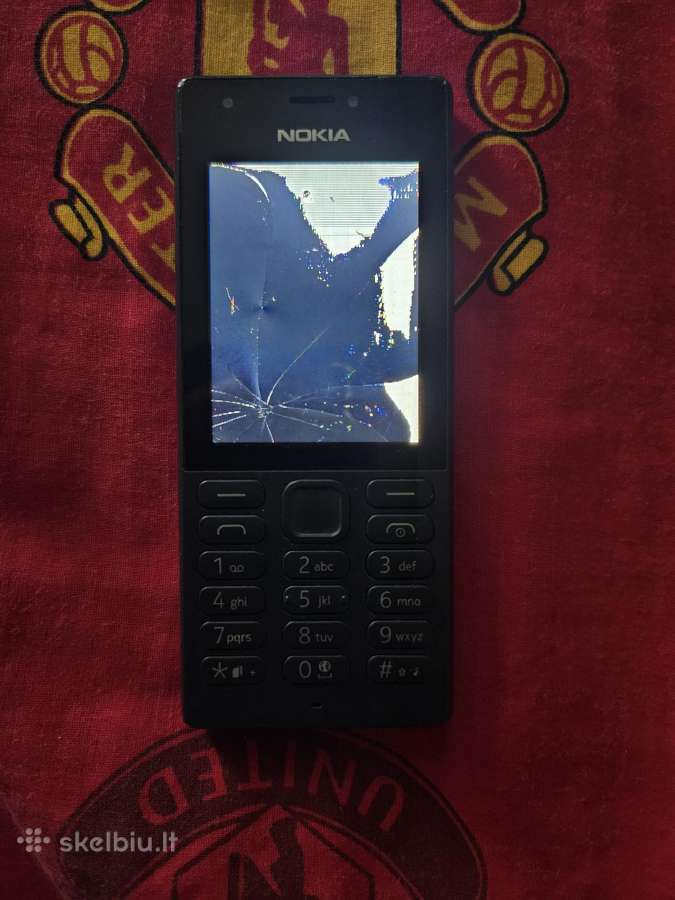 Nokia 216