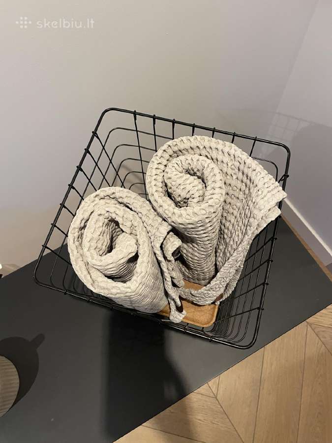 Ikea krepšelis/ šiukšlinė - nuotraukos Nr. 4
