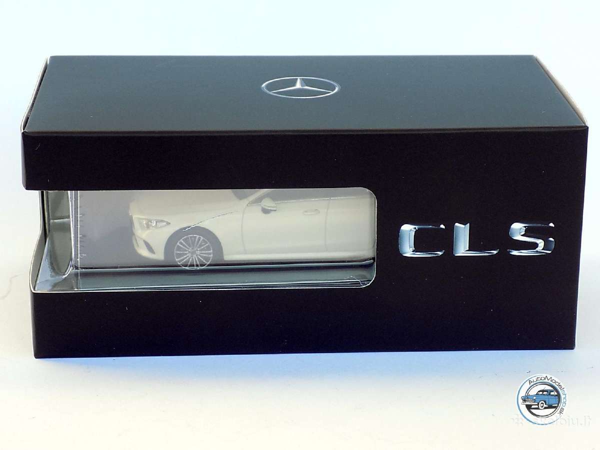 Mercedes-benz Cls - nuotraukos Nr. 4
