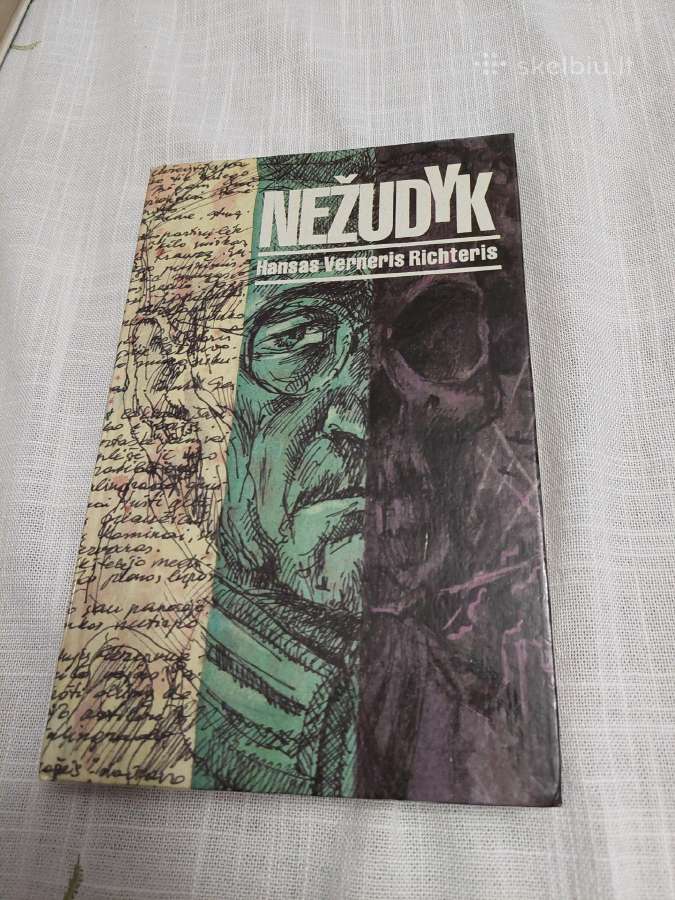 Nežudyk