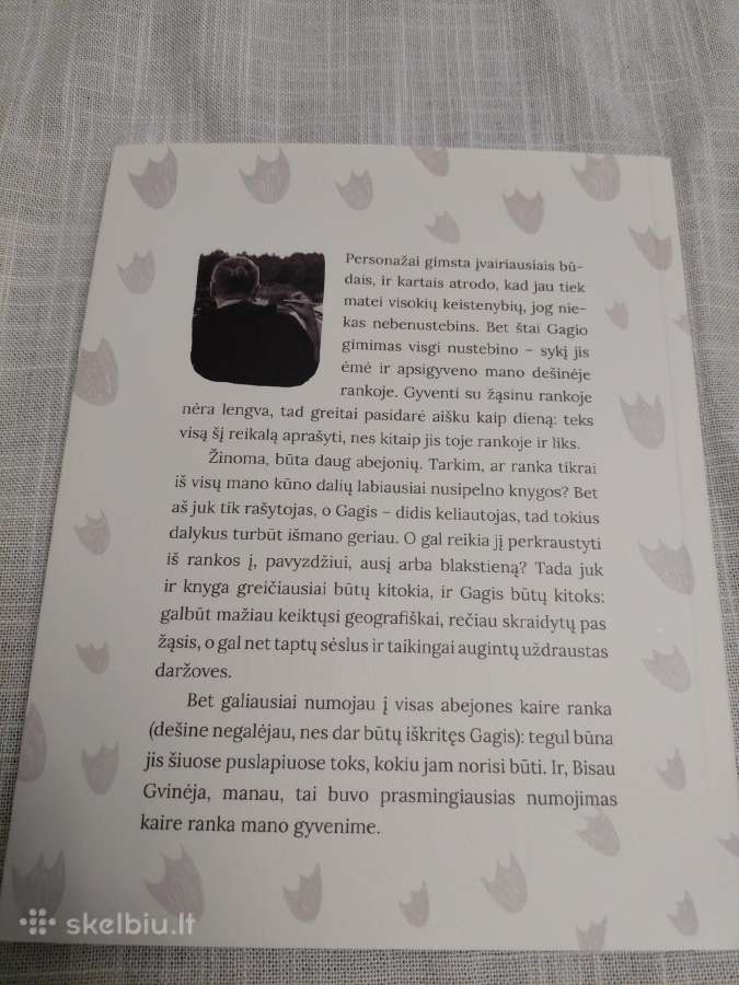Žąsino Gagio kelionės - nuotraukos Nr. 5