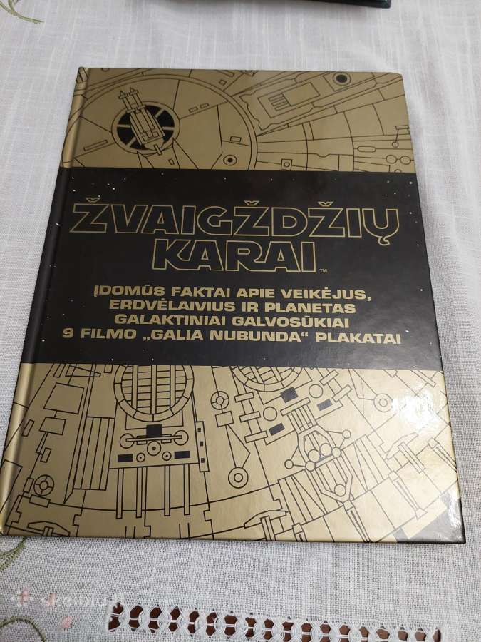 Žvaigždžių karai
