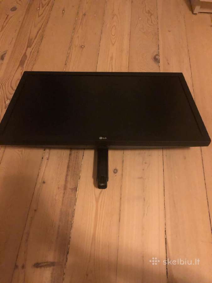 Parduodamas LG 60hz monitorius 22mk400h - nuotraukos Nr. 4