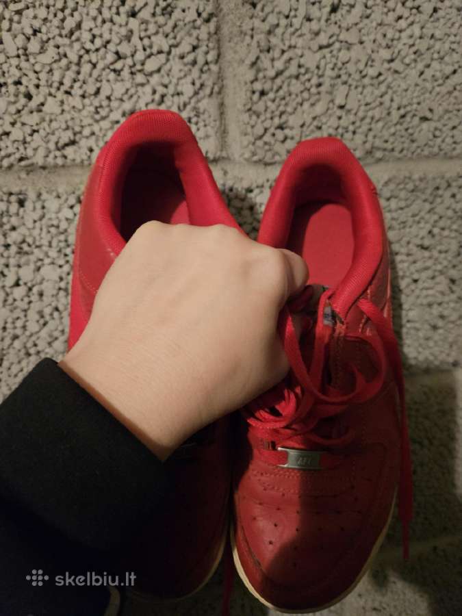 Nike batai - nuotraukos Nr. 3