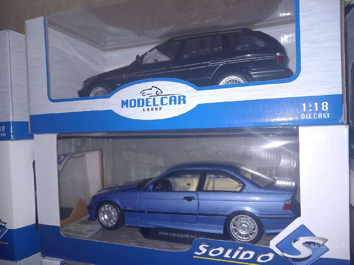 Bmw E36