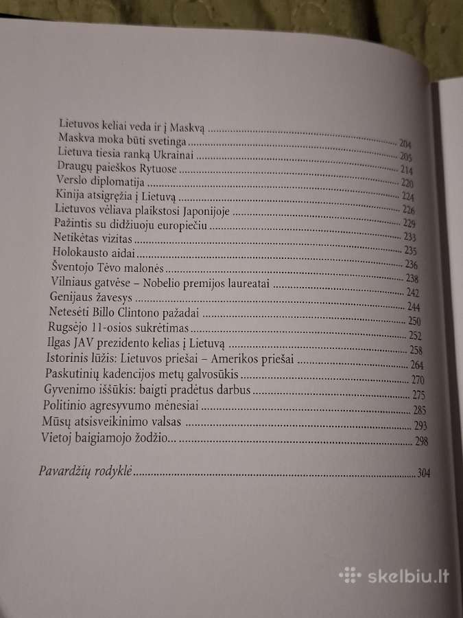 Be nutylėjimų - nuotraukos Nr. 4