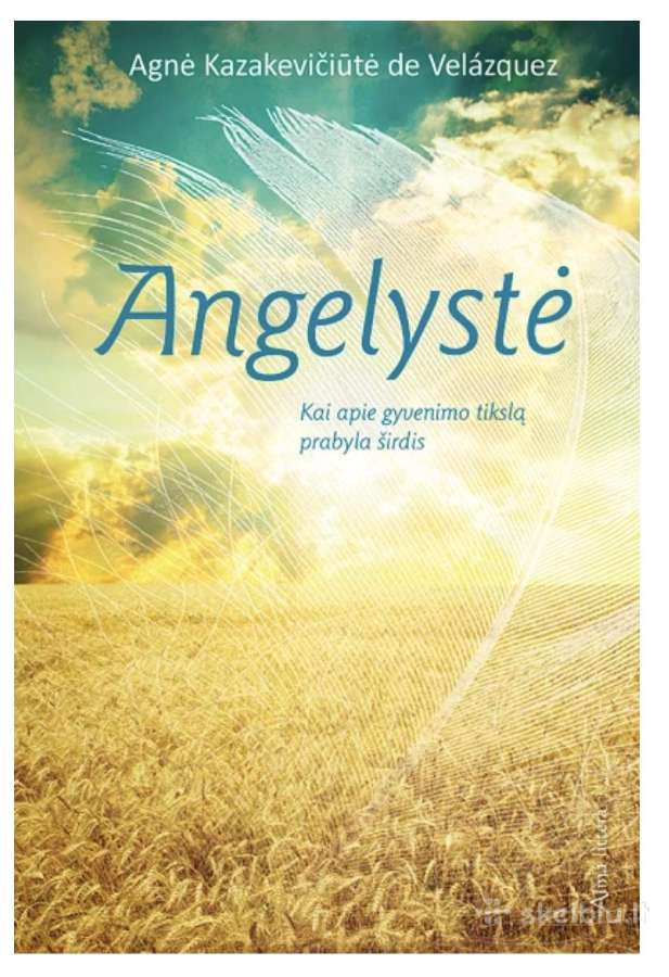 Angelystė