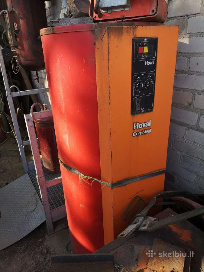 Dyzelinei šildytuvai, elektrinei šildytuvai - nuotraukos Nr. 6