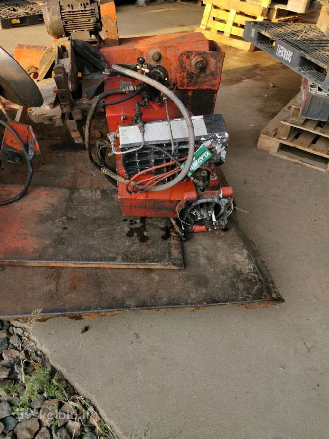 Dyzelinei šildytuvai, elektrinei šildytuvai - nuotraukos Nr. 11